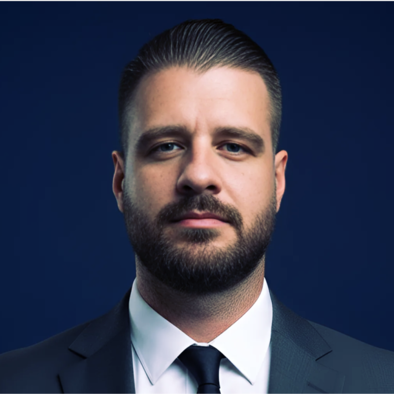 Rob Stumborg